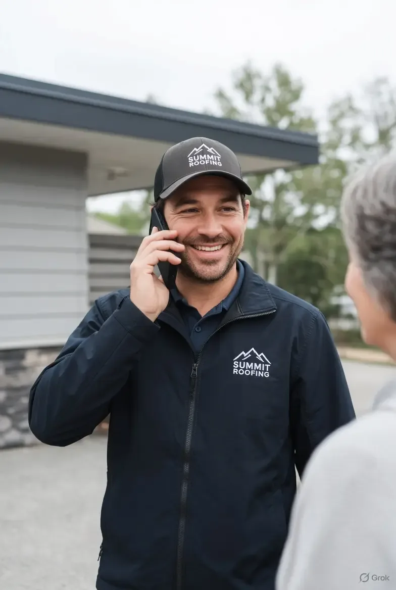 Flat Roof Leak Repair Alton, KS FAQs